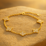 Bracelet Villa Aurea