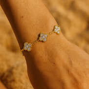 Bracelet Villa Aurea