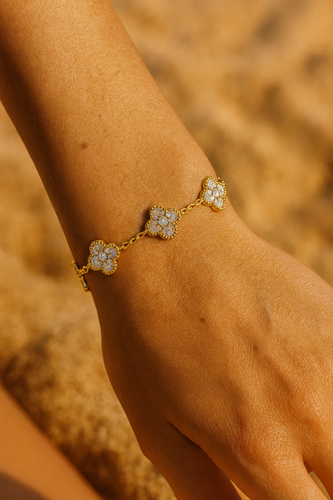 Bracelet Villa Aurea