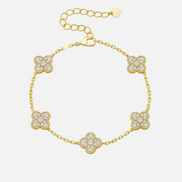 Bracelet Villa Aurea