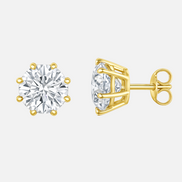 Clous d'oreilles Girasole