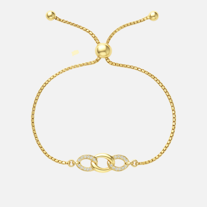 Bracelet Velvetto