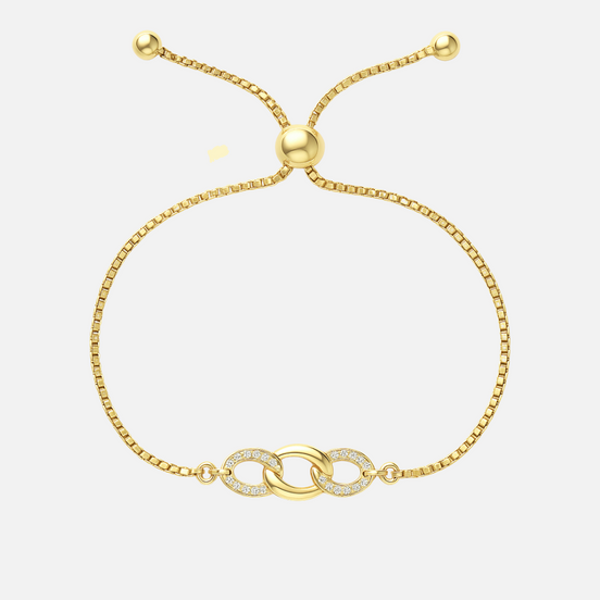 Bracelet Velvetto