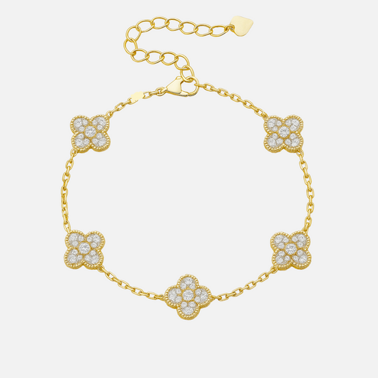 Bracelet Villa Aurea