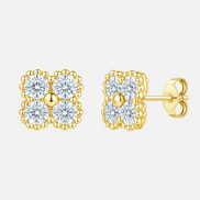 Clous d'oreilles Sarima